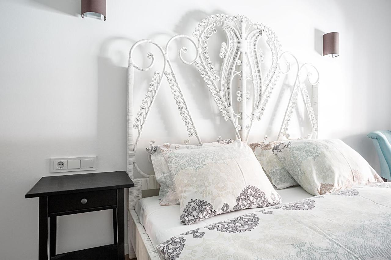 Apartamento Baron's Arthouse