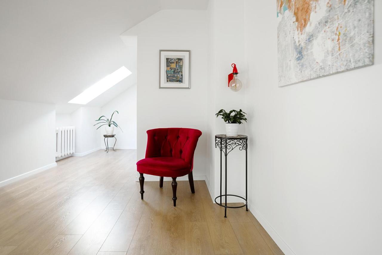 Baron's Arthouse