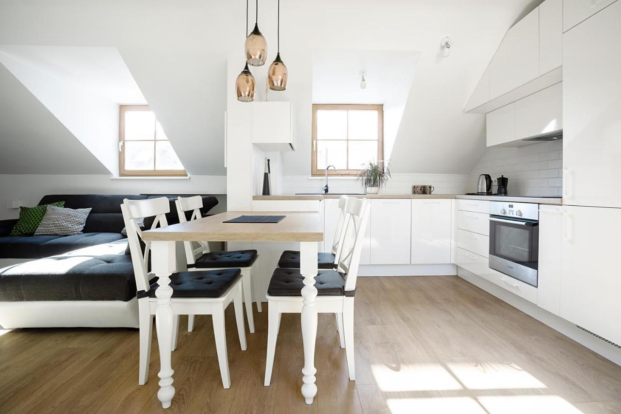 Apartamento Baron's Arthouse *