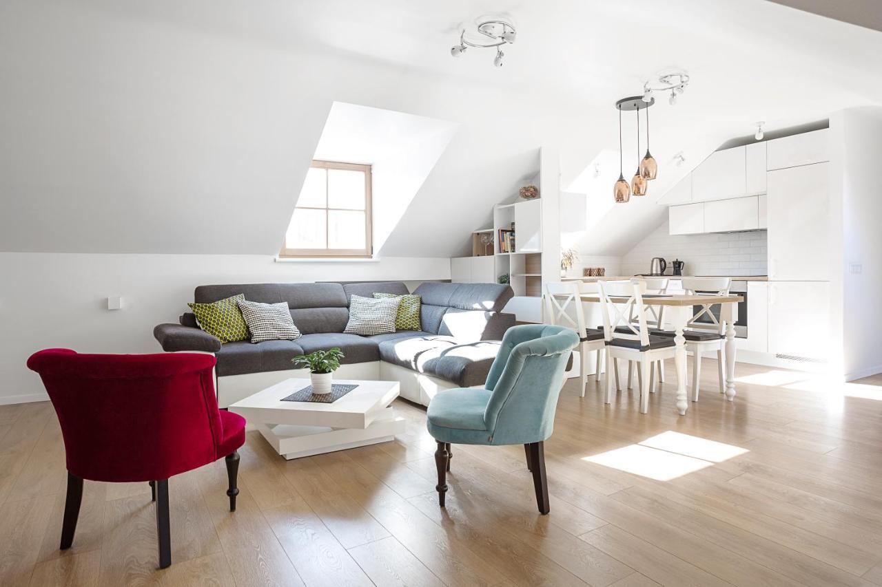 Baron's Arthouse Apartamento *
