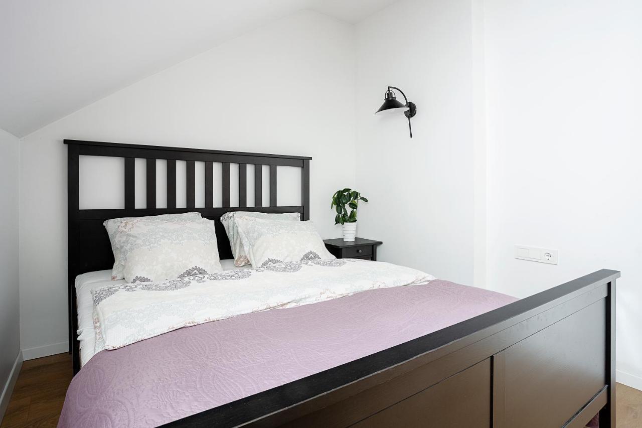 Apartamento Baron's Arthouse *